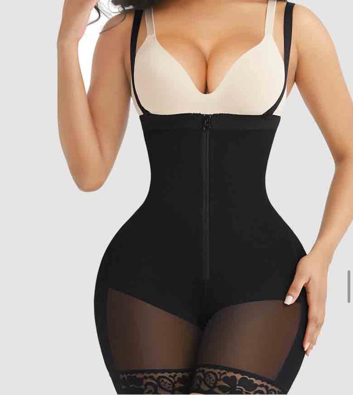 360 snatched body shaper
