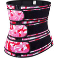 Three strap Compressed Waist trainer