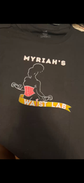 Workout shirts