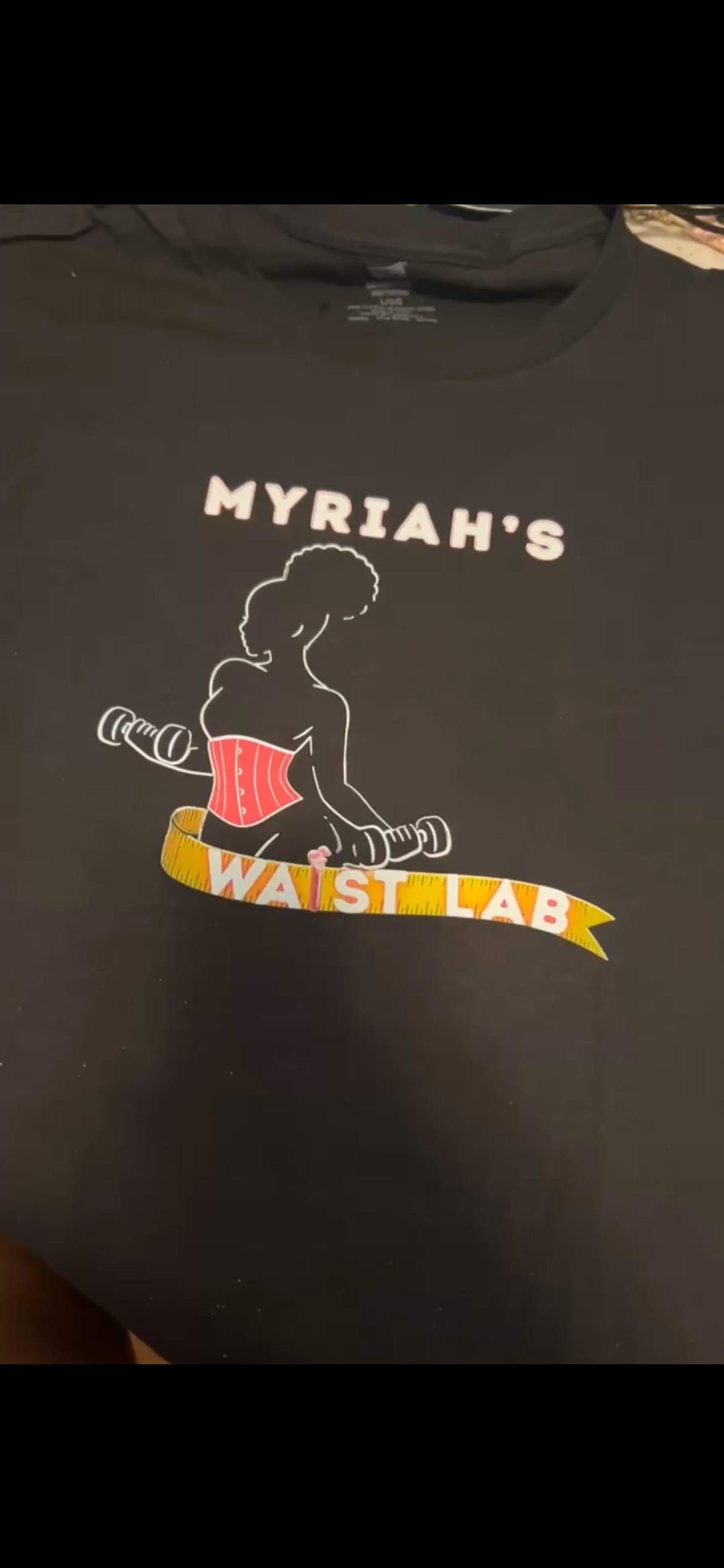 Workout shirts